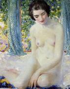 unknow artist Sexy body, female nudes, classical nudes 74 USA oil painting artist